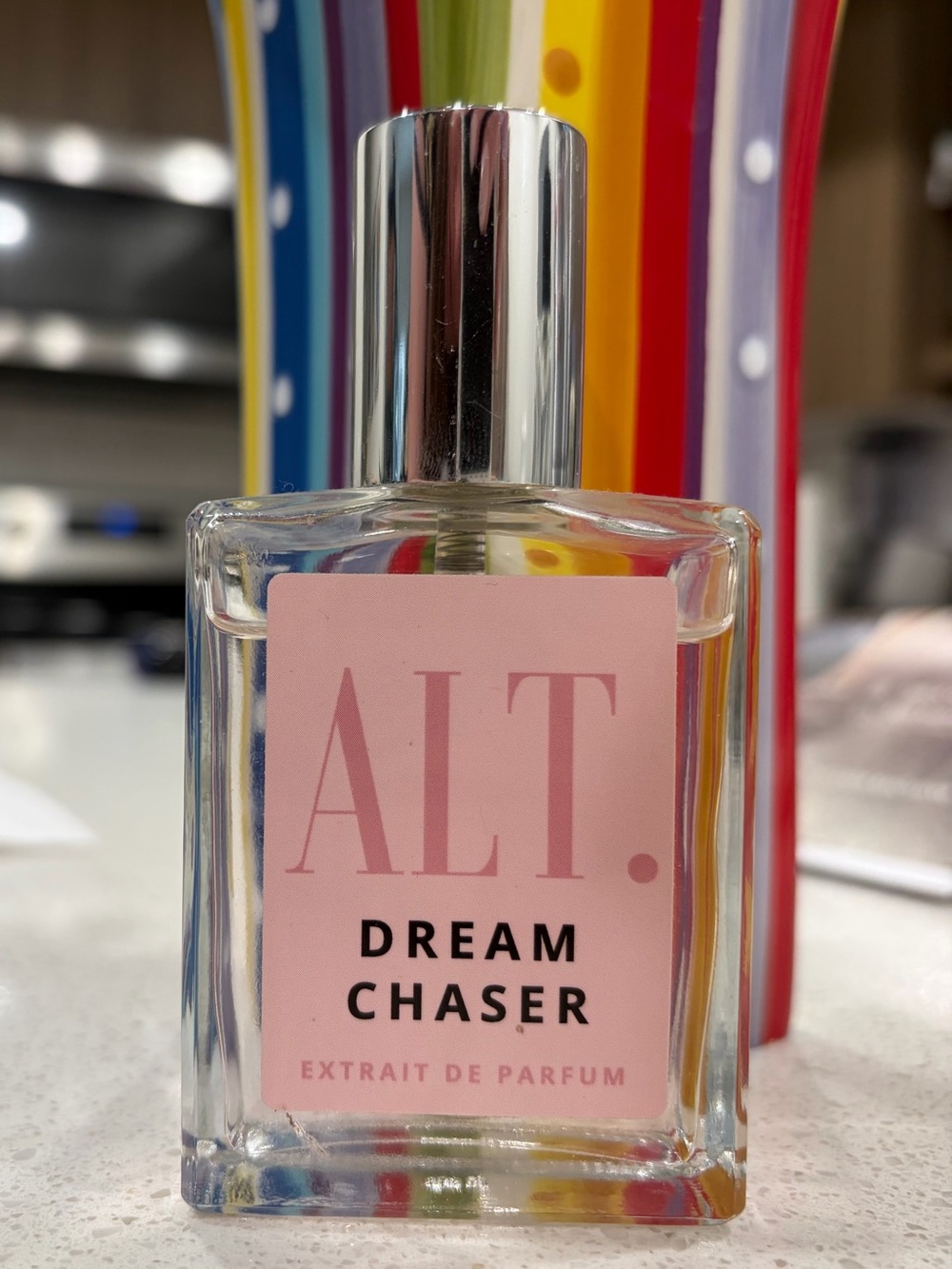 ALT Dream Chaser